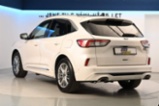 Ford Kuga, 2.5 VIGNALE LED VIRTUAL ACC Ta, SUV,