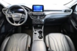 Ford Kuga, 2.5 VIGNALE LED VIRTUAL ACC Ta, SUV,