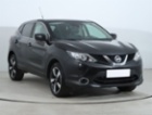 Nissan Qashqai, 1.2 DIG-T, Navi, Tempomat,, SUV,