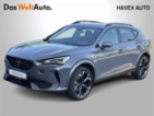 Cupra Formentor, 1.5 TSI DSG, SUV, benzin