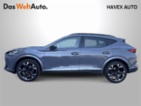 Cupra Formentor, 1.5 TSI DSG, SUV, benzin