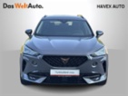 Cupra Formentor, 1.5 TSI DSG, SUV, benzin