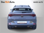 Cupra Formentor, 1.5 TSI DSG, SUV, benzin