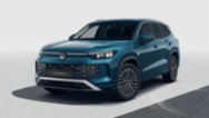 Volkswagen Tayron, 2,0 TDI People, SUV, nafta