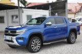 Volkswagen Amarok, 3.0TDi V6 177kW 4x4 AVENTURE