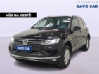 Volkswagen Touareg, 3,0 TDI 4Motion DSG Exclusive,