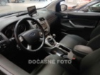 Ford Kuga, 4X4 2.0TDCI, autoAC, SUV, nafta