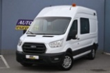 Ford Transit, 2.0 350 L3H3 5 Míst Navi Kamer