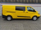 Ford Transit Custom, 2,0EcoBlue L2, 6 míst, Tažné,