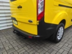Ford Transit Custom, 2,0EcoBlue L2, 6 míst, Tažné,