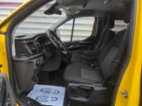 Ford Transit Custom, 2,0EcoBlue L2, 6 míst, Tažné,