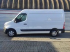 Renault Master, 2,3dCi L2H2, ČR, Klima