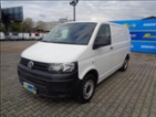 Volkswagen Transporter, 2,0 TDI  L1H1 KLIMA