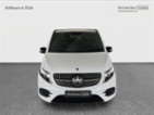 Mercedes-Benz Třídy V, d AVANTGARDE L 4MATIC, MPV,