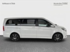 Mercedes-Benz Třídy V, d AVANTGARDE L 4MATIC, MPV,