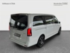 Mercedes-Benz Třídy V, d AVANTGARDE L 4MATIC, MPV,