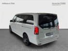 Mercedes-Benz Třídy V, d AVANTGARDE L 4MATIC, MPV,