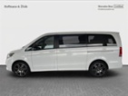 Mercedes-Benz Třídy V, d AVANTGARDE L 4MATIC, MPV,