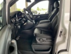 Mercedes-Benz Třídy V, d AVANTGARDE L 4MATIC, MPV,