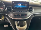 Mercedes-Benz Třídy V, d AVANTGARDE L 4MATIC, MPV,