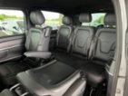 Mercedes-Benz Třídy V, d AVANTGARDE L 4MATIC, MPV,