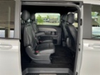 Mercedes-Benz Třídy V, d AVANTGARDE L 4MATIC, MPV,