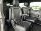 Mercedes-Benz Třídy V, d AVANTGARDE L 4MATIC, MPV,