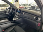 Mercedes-Benz Třídy V, d AVANTGARDE L 4MATIC, MPV,