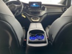 Mercedes-Benz Třídy V, d AVANTGARDE L 4MATIC, MPV,