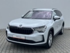 Škoda Kodiaq, Selection 2,0 TDI 142 kW 4x4, SUV,