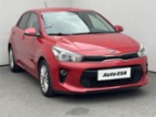 Kia Rio, DreamTeam 1.0 T-GDi, Navi, hatchback,