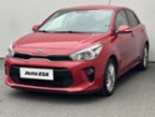 Kia Rio, DreamTeam 1.0 T-GDi, Navi, hatchback,