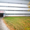 Brno - Žabovřesky, ul. Voroněžská, garážového
