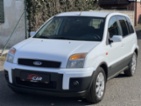 Ford Fusion, 1.4i 16v KLIMA TAŽNÉ ALU, MPV, benzin