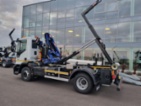 Iveco Eurocargo, pro přepravu kontejnerů