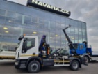 Iveco Eurocargo, pro přepravu kontejnerů