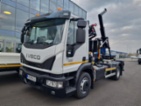 Iveco Eurocargo, pro přepravu kontejnerů