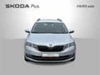 Škoda Octavia, Combi 2.0 TDI DSG Style, kombi,