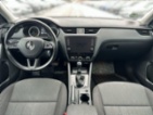 Škoda Octavia, Combi 2.0 TDI DSG Style, kombi,