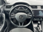 Škoda Octavia, Combi 2.0 TDI DSG Style, kombi,