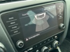 Škoda Octavia, Combi 2.0 TDI DSG Style, kombi,