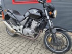Honda CBF 500 ABS, nakedbike