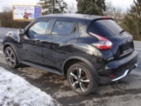 Nissan Juke, 1.5 DCi, 81 kW, klimatizace,, SUV,