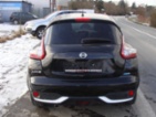 Nissan Juke, 1.5 DCi, 81 kW, klimatizace,, SUV,