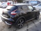 Nissan Juke, 1.5 DCi, 81 kW, klimatizace,, SUV,