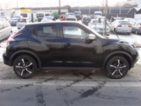 Nissan Juke, 1.5 DCi, 81 kW, klimatizace,, SUV,