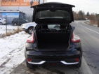 Nissan Juke, 1.5 DCi, 81 kW, klimatizace,, SUV,