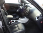 Nissan Juke, 1.5 DCi, 81 kW, klimatizace,, SUV,