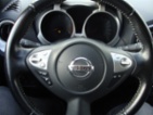 Nissan Juke, 1.5 DCi, 81 kW, klimatizace,, SUV,