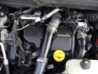 Nissan Juke, 1.5 DCi, 81 kW, klimatizace,, SUV,